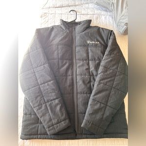 Men’s Ariat Jacket